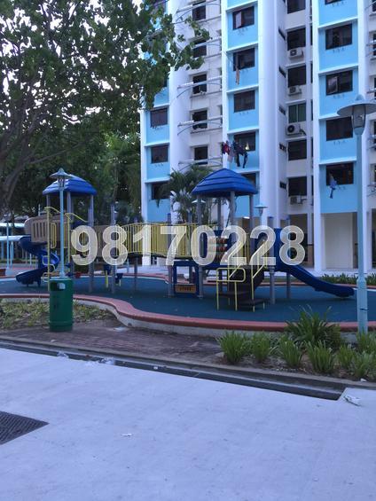 Blk 20 Eunos Crescent (Geylang), HDB 3 Rooms #61593022